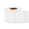 Pegatinas de Productos de Comercio Exterior, Suministro Directo de Fabricantes, Impresión al Por Mayor, Etiquetas Autoadhesivas de Papel Couché Multiespecificación