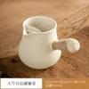 Estufa para Preparar Té de Invierno Modelo Nuevo 2026 para Uso Doméstico, Estufa Eléctrica Cerámica Pequeña para Hervir Agua para Conservar la Salud, Cafetera de un Solo Quemador para Té con Leche, Aparato para Preparar Té