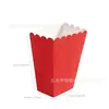Caixas de pipoca, caixas de doces, caixas de batata frita, caixas de embalagem para lanches de frango pipoca de cinema e shopping, festa de aniversário, em estoque, mais vendidos