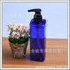 Frasco Quadrado Duckbill 250ml Frasco Bomba para Loção Frasco Pump para Tônico 250ml Bomba Espiral Frasco Quadrado Frasco para Sabonete Facial