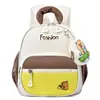 Nueva Mochila Escolar Ultraligera para Jardín de Infancia para Niños y Niñas, Ligera y Transpirable, Bolsa de Dibujos Animados Linda para Niños, Mochila Nezha
