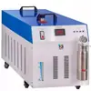Máquina de Polimento por Chama Acrílica Palavra de Cristal Fio Esmaltado Soldagem de Joias Eletrólise Água Oxigênio Máquina de Soldagem com Água de Hidrogênio e Oxigênio