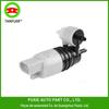 Bomba de fluido de limpeza de para-brisa/Motor de spray de água/Motor de spray de água para Mercedes-Benz S205 0998660021