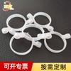 Manguito de silicona de amortiguación fija para motor, venta al por mayor de fábrica, manguito de goma para motor, manguito de soporte fijo para motor