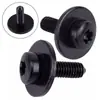 N90683302 Es Adecuado para Tornillo de Soporte de Faro de Coche Audi A4Q5Q7A6A7 Tornillo de Guardabarros T30