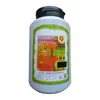 Corante alimentar Tianfuyuan amarelo limão amarelo pôr do sol azul carmim preto verde fruta roxo uva marrom chocolate