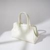Exquisito Mochila Coreana de Nicho Transfronteriza 2026 Nuevo Estilo Bolso Simple para Mujer para Viajes Cotidianos Gran Capacidad Bolso de Hombro Cruzado