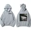 Sudadera "So Close" de Tate Mcrae 2025 Sudadera Impresa del Nuevo Álbum Ropa Unisex Lana Ropa Casual