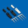 TJC8H TJC8B 2.54mm fábrica hot selling conector pino conector