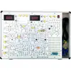 Caja de Entrenamiento para Experimentos de Circuitos Analógicos TC-A8