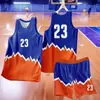 Uniforme de Baloncesto Completo Heta Fabricante Fuente Personalizado Competición de Club Uniforme Deportivo de Baloncesto