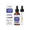 Gotas de Suporte Gastrointestinal Docteat Contêm Componentes Vitamínicos para Auxiliar o Conforto Digestivo e Promover o Equilíbrio Nutricional
