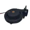 Soplador centrífugo de 85 mm 12 V 13000 rpm equipo de refrigeración soplador soplador intensificador de equipo industrial