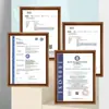 Bloque de Terminales para Valla de Suministro Directo con Descuento Transfronterizo Bloque de Terminales de Doble Fila Americano Bloque de Terminales Negro Yy49-9.5