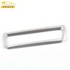 Adequado para CX-4 ar condicionado controle central quadro decorativo CX-4 galvanoplastia prata asiática controle central ar condicionado interruptor de ar condicionado patch acessórios