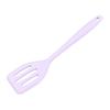 Utensílios de cozinha de silicone mini espátula de silicone pequena para refogar alta temperatura resistente antiaderente especial espátula de dormitório atacado no local
