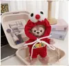 Solo se venden Ropa de Muñeca: Ropa de Colgante Lulu, Belle, Shirley, Rose, Stellalou, Stella, y Overoles de Ropa para Muñecas Dolly
