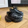 Zapatos Deportivos Infantiles 2026 Modelo Nuevo de Otoño para Niños Mayores, Tenis Casuales de Moda con Suela Suave para Niñas