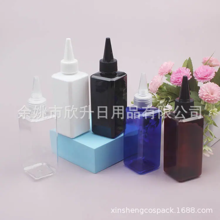 150ml方瓶+尖盖