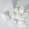 Lenços de Dedo para Limpeza de Pets Lenços para Limpeza dos Olhos de Pets Lenços de Dedo Lenços de Dedo para Limpeza dos Olhos de Pets Lenços para Limpeza dos Dentes