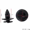 4005099 é adequado para clipe de painel interno de porta de carro Jeep Wrangler Chrysler