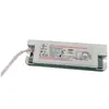 Caja integrada de inversor de energía de emergencia Dengfeng DF268C-R para panel de luz empotrada iluminación de emergencia