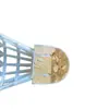 Cabeças de Peteca de Badminton Disponíveis para Fornecimento, Personalizáveis, Vários Tipos de Cabeças e Palhetas de Peteca, Atacado Disponível, Amostra Disponível