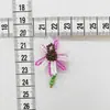 Accesorios de ropa hechos a mano para manualidades, colgantes, cuentas para bolsos, accesorios para pendientes, decoraciones para ropa y accesorios para manualidades