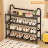 Zapatero para Entrada, Modelo Estrecho para Zapatos de Niños, Estante de Almacenamiento para Apartamentos Pequeños, Zapatero Simple