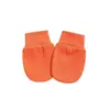 Guantes Delgados Anti-Rayaduras para Recién Nacido, Temporada Primavera, Verano y Otoño 2025, Guantes Anti-Rayaduras Faciales para Bebé, Cómodos y Transpirables, Guantes Protectores para Bebé Recién Nacido