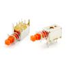 Suministro interruptor de llave recta ps-12e0512 pin 6 pin 8 pin a03-3 llave de encendido de enclavamiento desbloqueado 2 pines llaves