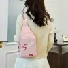 Bolso de Pecho Nuevo Estilo, Bolso Cruzado Casual de Moda, Bolso de Pecho Versátil para Viajes Deportivos al Aire Libre y Ciclismo de Gran Capacidad