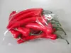 Accesorios de modelo de frutas y verduras de simulación Manzana Falsa Naranja Pera Pimiento Patata Hoja de Verdura Fotografía Suministros de Educación Preescolar