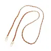 Correa de Bolso de Venta Caliente Cadena de Cuero Cruzada Accesorios de Bolso de Verano Correa de Hombro DIY Cordón para Teléfono Móvil Cadena Pequeña Fragante para Teléfono Móvil