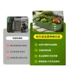 Cajas Metálicas para Plantar Verduras, Macetas de Jardín para Flores, Cajas de Flores para Patio Exterior, Jardín, Balcón, Cajas Especiales para Cultivar Verduras, Wholesale