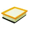 Adecuado para Dongfeng Fengshen A30 Ax3 Ax5 1.4t 1.5L 1.6L Elemento de Filtro de Aire 2461204 Transfronterizo
