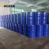 Éter Ligero de Petróleo para Separación de Manchas 60-90 90-120 Disolvente para Pintura Agente de Limpieza Disolvente de Éter Ligero de Petróleo