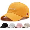 Sombrero para Mujer de Verano Delgado Estilo Coreano Primavera y Verano Nuevo 2020Ins Hombres Protección Solar Visera Gorra de Béisbol