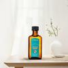 Lodashi Marroquino Nut Fragrância Cuidados Com Os Cabelos Óleo Essencial 50ml Condimento Dispersivo para Cabelos Secos e Irritados