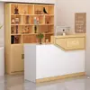 Caixa de Restaurante Bar Armário de Vinhos Integrado Moderno Simples Restaurante Hotel Supermercado Loja de Conveniência Combinação de Armário para Tabaco e Vinhos