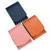 Regalo de empresa set de cortaúñas 7 piezas juego completo de bolsa con hebilla uña uña herramienta de lima de uñas de acero inoxidable fabricantes