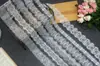 Variedad de encaje para pestañas no elástico, ropa interior, cuellos de ropa, accesorios de tela decorativos, DIY