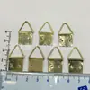 Marco de Fotos Autoproducido y Vendido Hebilla para Colgar Gancho Triangular Pieza para Colgar Hebilla Trasera para Colgar Marco de Fotos Accesorios