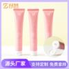 Tubo de Pomada, Tapa de Rosca para Envase, Tubo Flexible para Apretar, Sub-Botella, Tubo de Pasta de Dientes, Tapa Flip-Top, Muestra de Loción, Tubo Cosmético