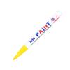 Marcador de Pintura Le Tu Impermeable a Prueba de Aceite Neumático Industrial No Decolorable No Borrable No Decolorable Pluma de Pintura al Óleo