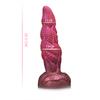 Juguetes sexuales con tentáculos de dragón fantasma, dispositivo de masturbación masculina, tapón anal posterior con forma de crisantemo, dispositivo de entrenamiento de expansión anal, juguetes sm para adultos