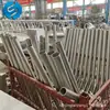 QJB3/8-400 Fabricantes de Misturador Submersível Misturador Submersível para Líquidos Suporte de Montagem para Misturador Submersível
