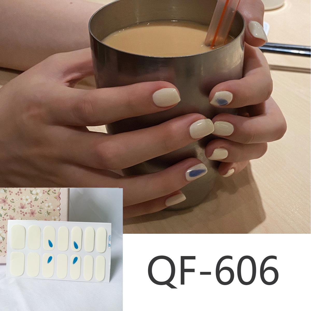 QF606