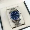 Reloj Lao Jia Datejust de Cuarzo para Mujer Anillo de Diente de Perro Rosa Diamante Rosa Números Romanos Reloj de Cuarzo de Negocios para Mujer Hombre