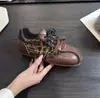 Diseño único, zapatillas de entrenamiento alemanas con bloques de color para mujer, nueva colección primavera/otoño 2026, a la moda, versátiles, cómodas y con suela blanda